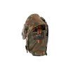 Smoke Grenade Pouch Core (Barva Black)