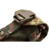 Smoke Grenade Pouch Core (Barva Black)