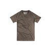 Outrider T.O.R.D. Covert Athletic Fit Performance Tee – funkční tričko