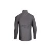 Outrider T.O.R.D. Long Sleeve Zip Shirt – funkční tričko