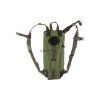 Tactical 3L Hydration Pack (Barva Black)