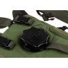 Tactical 3L Hydration Pack (Barva Black)