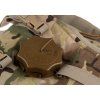 Tactical 3L Hydration Pack (Barva Black)