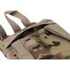Tactical 3L Hydration Pack (Barva Black)