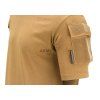 Invader Gear Tactical Tee – taktické triko (Barva Coyote, Velikost S)