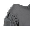 Invader Gear Tactical Tee – taktické triko (Barva Wolf Grey, Velikost S)
