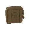 Utility Pouch Medium with MOLLE (Barva Black)