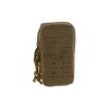 Utility Pouch Small with MOLLE