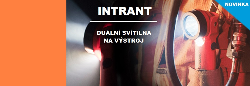 Intrant