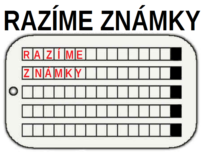 ZNÁMKY