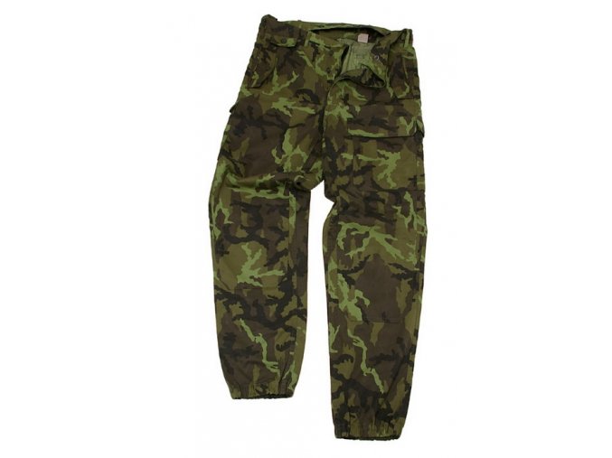 Kalhoty vz.95 AČR originál celoroční.