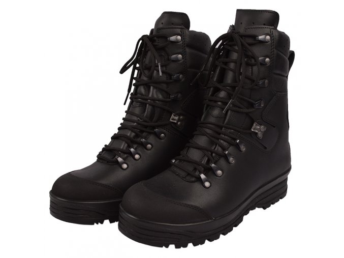 Boty ECWCS AČR goretex zimní model 2010