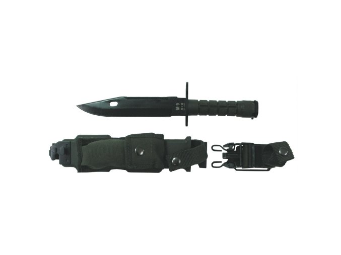 Bajonet M9 replika
