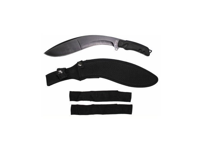 Kukri mačeta