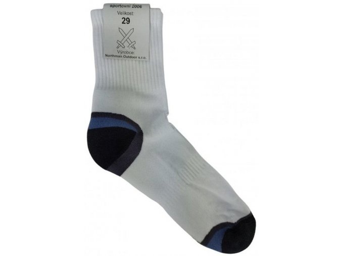 acr ponozky sportovni vel 30 vzor 2006 levne nove 154604924