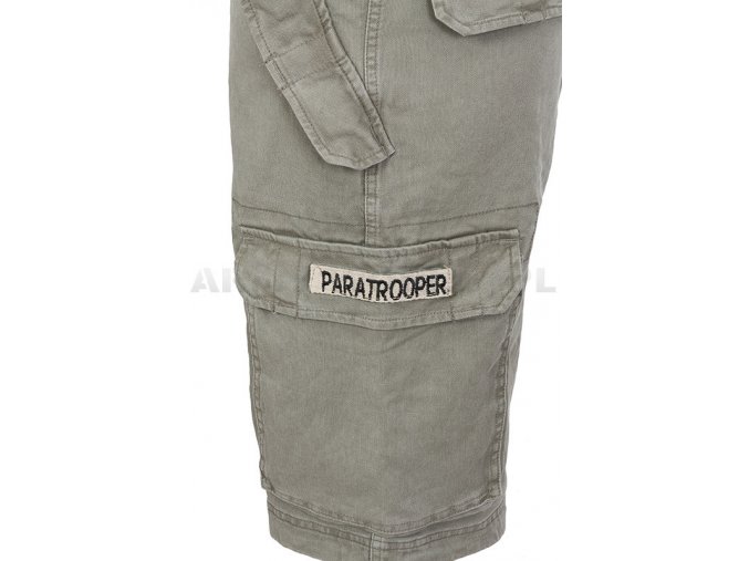 Kraťasy Paratroper