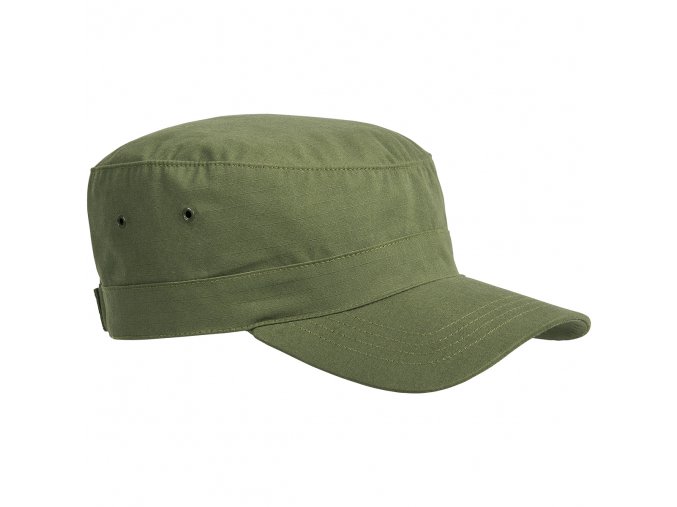 helikon cap olive green new ALL 1