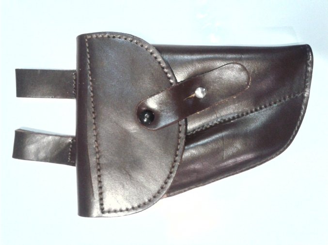 Pouzdro na pistoli CZ 50