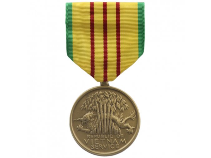 vietnam service medal 1