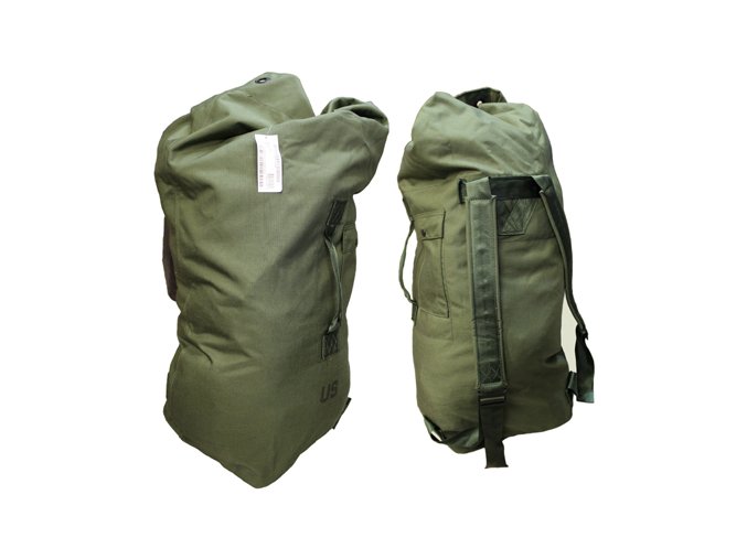 us gi navy sea bag duffel bag olive green mcguire army navy military surplus gear clothing