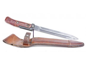 1007 bajonet cssr vz58