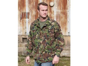 British army soldier 95 ripstop jacket parka coat 1