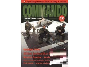 vyr 23857commando 19863