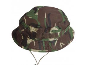 mil com sf boonie hat dpm 1b