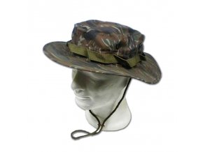 cappello softair jungle bonnie hat tiger miltec