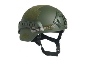 Helma MICH 2000 s raily