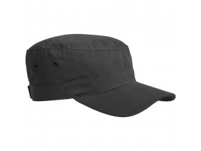 helikon cap black new ALL 1