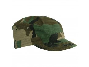 teesar field cap wood 1b