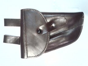 Pouzdro na pistoli CZ 50