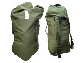 us gi navy sea bag duffel bag olive green mcguire army navy military surplus gear clothing