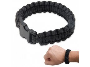 ostatni survival paracord naramek 2 3 cm 5 500x500
