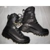 Boty celoroční vz. 2011 Goretex AČR