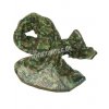 Sniper šála -Barakuda maskovaná,, flecktarn ''