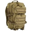 mil tec us assault pack large coyote amazon 1