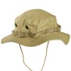lrgscalemil tec boonie hat khaki amaz 1a