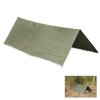 snugpak stasha half shelter lockhart tactical