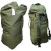 us gi navy sea bag duffel bag olive green mcguire army navy military surplus gear clothing