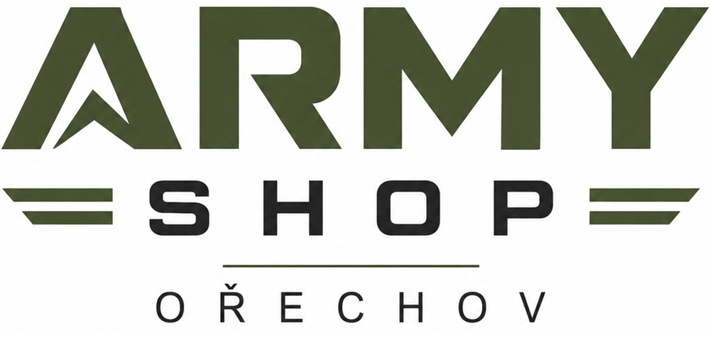 Army Shop Ořechov