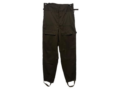 kalhoty vz 85 predek