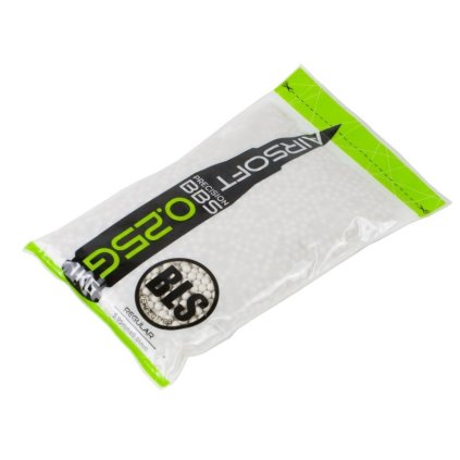 23666 bb bls precision 0 25g 4000