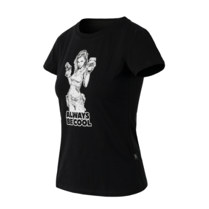 TS AGR CO 01