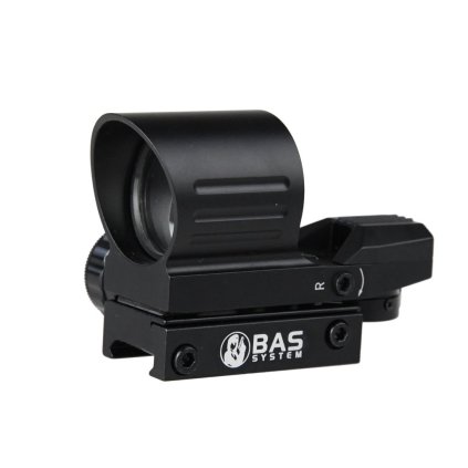 93033 bas system kolimator hd111 69594