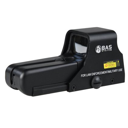 93054 bas system kolimator hd552 69472