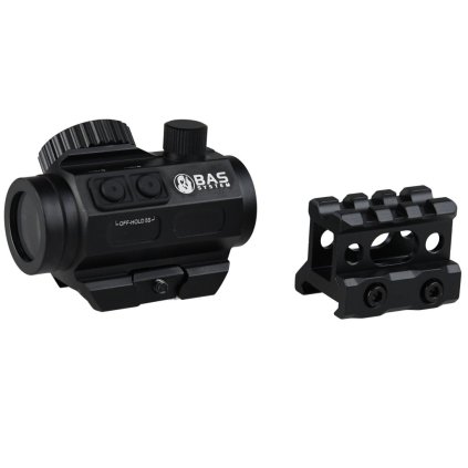 93069 bas system kolimator m1ks set 69779