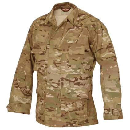 Classic BDU MultiCam 1220