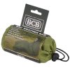 32609 bivakovaci vak bcb bad weather bag olivovy bcb